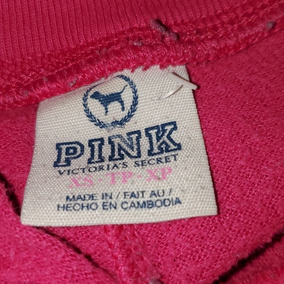 Victoria's Secret PINK Sweatpants - Picture 6 of 6